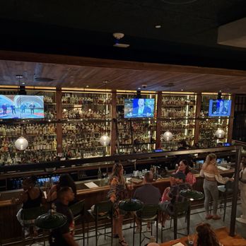 Crimson DC - Downstairs - Diners Near Me - Washington, DC, District of Columbia