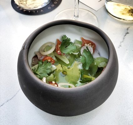 ELDR Restaurant by null