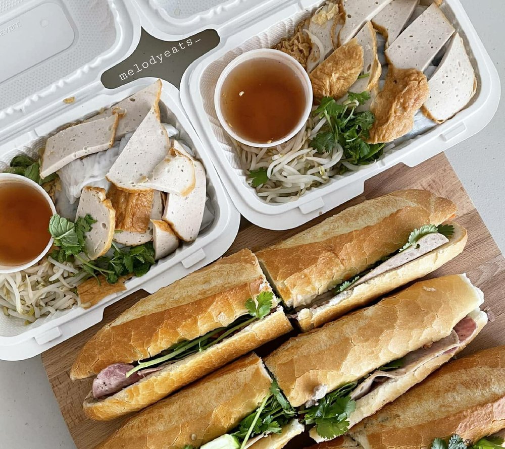 THU HIEN DELI & SANDWICH SHOP Updated October 2024 104 Photos & 37