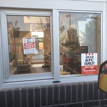 KFC - Chicken Shop Near Me - Mount Washington, Kentucky