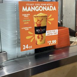 Specially drink price Specially drink price