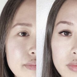 Lashformation - Short and natural