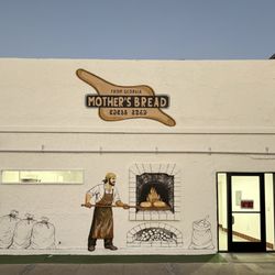 Mother's Bread