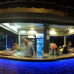 Denizkent Kafe - Deniz kent Kafe Bar