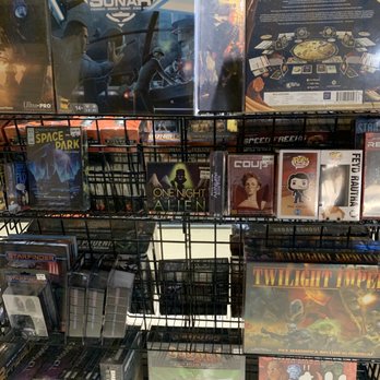 Blue Ox Games - Toy Stores Near Me - Greenville, North Carolina Blue Ox Games - Toy Stores Near Me - Greenville, North Carolina