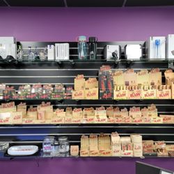 Crush Vapor and Smoke Shop