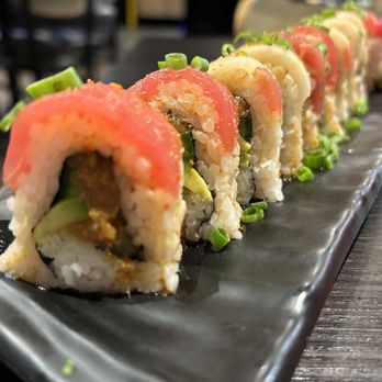 Kin Thai & Sushi - Sushi - Thai Near Me - San Antonio, Texas Kin Thai & Sushi - Sushi - Thai Near Me - San Antonio, Texas