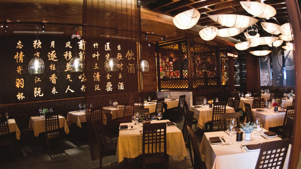 MoCA Asian Bistro - Forest Hills