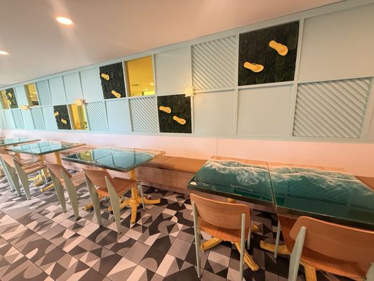 Ocean Park Inn by null