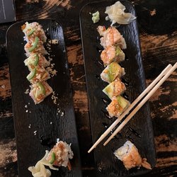 Tokai Sushi