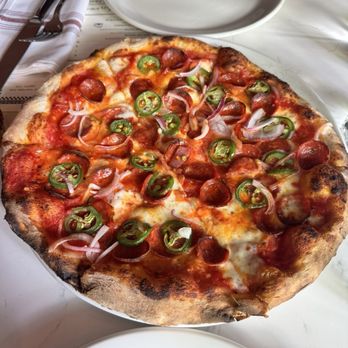 Alberta's Pizza - Pizza Near Me - Pittsburgh, Pennsylvania Alberta's Pizza - Pizza Near Me - Pittsburgh, Pennsylvania