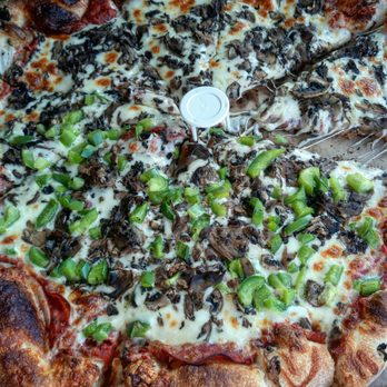 Big Daddy's Pizza - a pizza in a box - Pizza Near Me - Sylvan Lake, Alberta Big Daddy's Pizza - a pizza in a box - Pizza Near Me - Sylvan Lake, Alberta