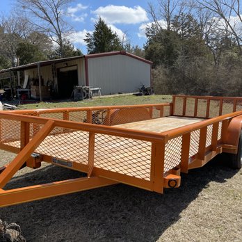 Xtreme Trailers - Trailer Repair Near Me - Flint, Texas Xtreme Trailers - Trailer Repair Near Me - Flint, Texas