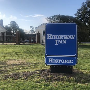 RODEWAY INN HISTORIC - Updated January 2026 - 50 Photos & 40 Reviews ...