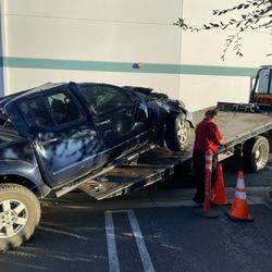 Affordable Towing