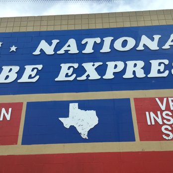 National Lube Express - Oil Change Stations Near Me - McAllen, Texas National Lube Express - Oil Change Stations Near Me - McAllen, Texas