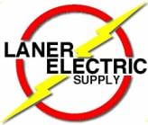 Laner Electric Supply Logo