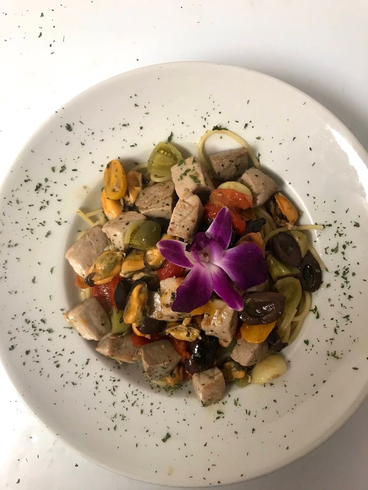 Giuseppe's Cafe