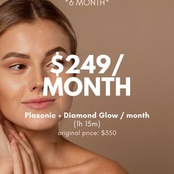 CKE Skincare - Membership Promotion