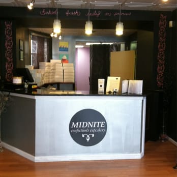 Midnite Confection's Cupcakery - Bakeries Near Me - Baltimore, Maryland Midnite Confection's Cupcakery - Bakeries Near Me - Baltimore, Maryland