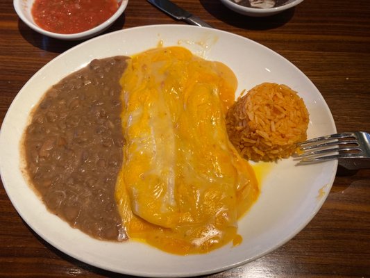 Lalo's Fine Mexican Cuisine by null