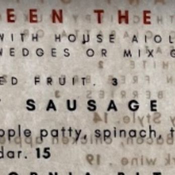 Sunny Side Breakfast - Menu - Breakfast & Brunch Near Me - Sacramento, California