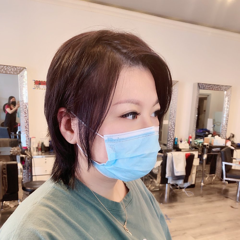 Scissors The Salon - Hair Salons Near Me - Alhambra, California