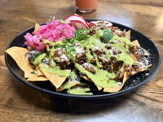 Xicha Brewing - North Salem - Taproom by null