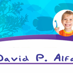 David P Alfano, DDS