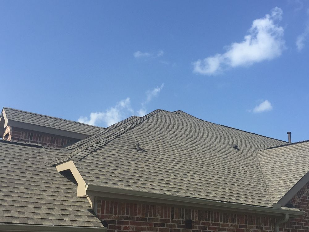 Slide of Cornerstone Roofing & Remodeling