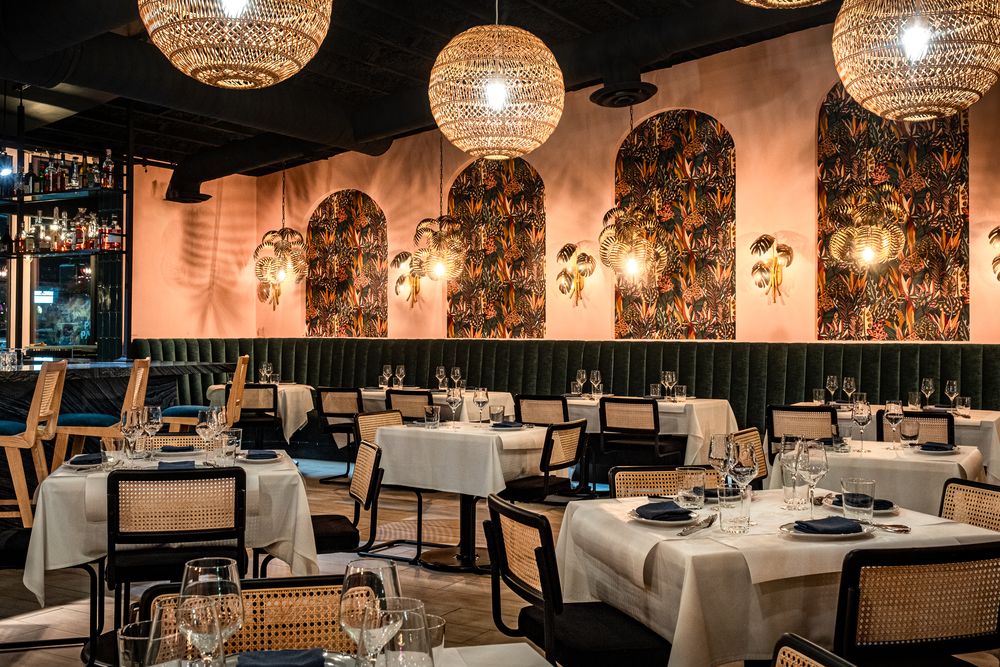 Bar Boheme - Photo 2