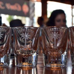 Sample Local Spirits