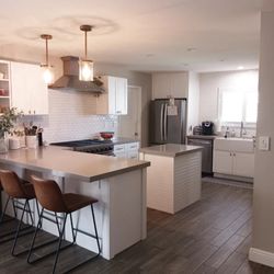 Top Boss Cleaning Services - Pre mothers Day cleaning