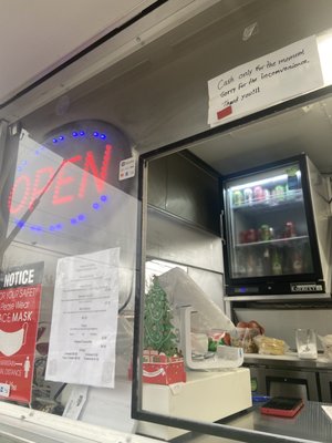 Habanero Burrito by null