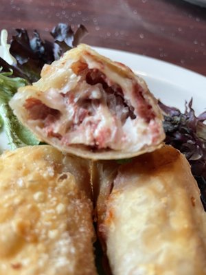 Sean Patrick's Restaurant by null