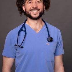 Amro Mahmoud