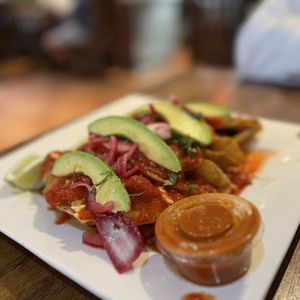 Fonda Don Chon on Yelp