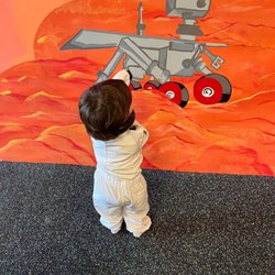 Over the Moon - Outfits Kids can wear alll sizes