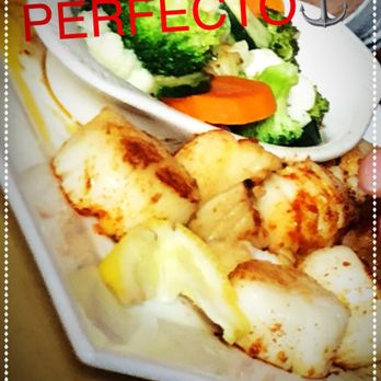 Popei's Clam Bar - SCALLOPS - Seafood Near Me - Coram, New York Popei's Clam Bar - SCALLOPS - Seafood Near Me - Coram, New York