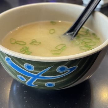 Inari Sushi - Miso Soup - Sushi Bars Near Me - Elmwood Park, Illinois Inari Sushi - Miso Soup - Sushi Bars Near Me - Elmwood Park, Illinois