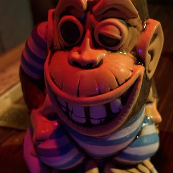 Stowaway - Neighbor's drink - Tiki Bars Near Me - Tustin, California Stowaway - Neighbor's drink - Tiki Bars Near Me - Tustin, California