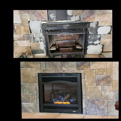 Coastline Chimney Service