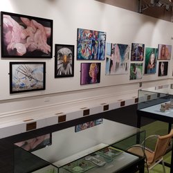 Buxton Museum & Art Gallery