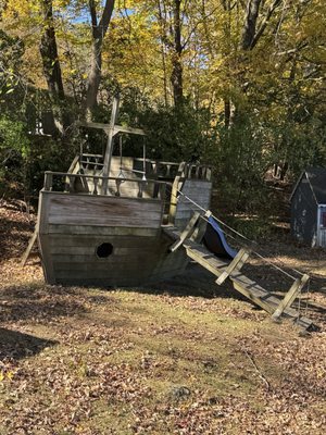 Boston Hill Farm by null