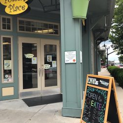 The Pottery Place - Studio Front