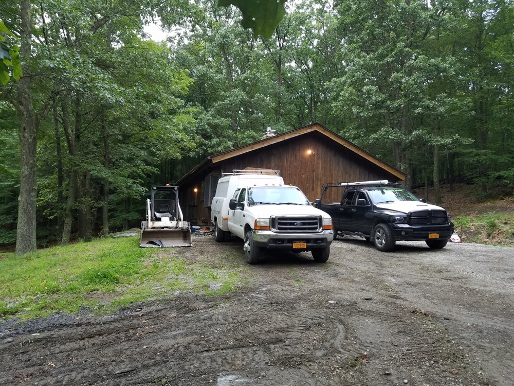 Slide of All in One Home Services