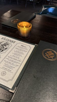 Menu photo 3 The Botanist Bakersfield, CA Menu photo 3 The Botanist Bakersfield, CA