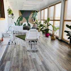 Serenity Esthetixs - In studio