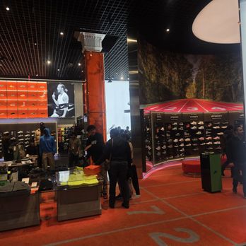 Nike Portland - Inside of the store - Sports Wear Near Me - Portland, Oregon Nike Portland - Inside of the store - Sports Wear Near Me - Portland, Oregon