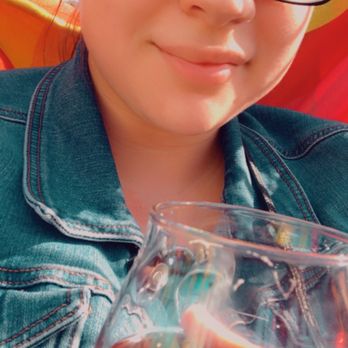 Axelrad - Their Raspberry Nitro beer that they have is sooooo amazing, everyone that I've had try it has absolutely loved it. - Beer Gardens Near Me - Houston, Texas